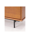 HABITAT KITCHEN BOARD-L - BROWN