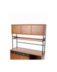 HABITAT KITCHEN BOARD-L - BROWN