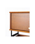 HABITAT KITCHEN BOARD-L - BROWN