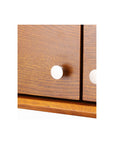 HABITAT KITCHEN BOARD-L - BROWN