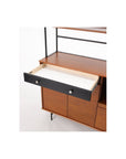 HABITAT KITCHEN BOARD-L - BROWN