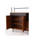 HABITAT KITCHEN BOARD-L - BROWN