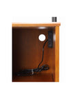 HABITAT KITCHEN BOARD-L - BROWN