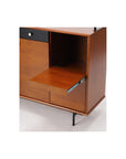 HABITAT KITCHEN BOARD-L - BROWN