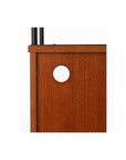 HABITAT KITCHEN BOARD-L - BROWN