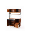 HABITAT KITCHEN BOARD-L - BROWN
