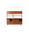 HABITAT KITCHEN BOARD-L - BROWN