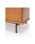 HABITAT KITCHEN BOARD-S - BROWN