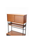 HABITAT KITCHEN BOARD-S - BROWN