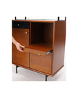 HABITAT KITCHEN BOARD-S - BROWN