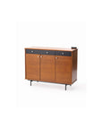 HABITAT KITCHEN COUNTER-L - BROWN