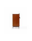 HABITAT KITCHEN COUNTER-L - BROWN