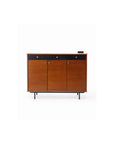 HABITAT KITCHEN COUNTER-L - BROWN