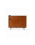 HABITAT KITCHEN COUNTER-L - BROWN