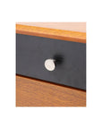 HABITAT KITCHEN COUNTER-L - BROWN