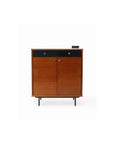 HABITAT KITCHEN COUNTER-S - BROWN