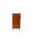HABITAT KITCHEN COUNTER-S - BROWN