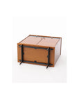 HABITAT KITCHEN COUNTER-S - BROWN