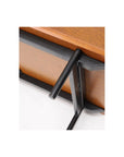 HABITAT KITCHEN COUNTER-S - BROWN