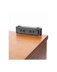 HABITAT KITCHEN COUNTER-S - BROWN