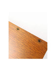 HABITAT KITCHEN COUNTER-S - BROWN
