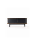 ANOR SIDE BOARD (BLACK)