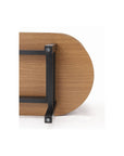 ANOR SIDE BOARD (BLACK)