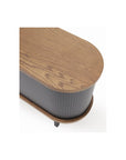 ANOR SIDE BOARD (BLACK)