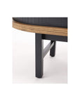 ANOR SIDE BOARD (BLACK)