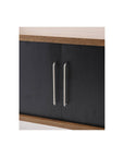 ANOR SIDE BOARD (BLACK)