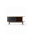 ANOR SIDE BOARD (BLACK)