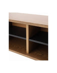 ANOR SIDE BOARD (BLACK)