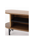 ANOR SIDE BOARD (BLACK)
