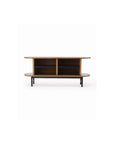 ANOR SIDE BOARD (BLACK)