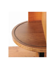 ANOR SIDE BOARD (BLACK)
