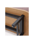ANOR SIDE BOARD (WINE)