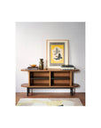 ANOR SIDE BOARD (WINE)