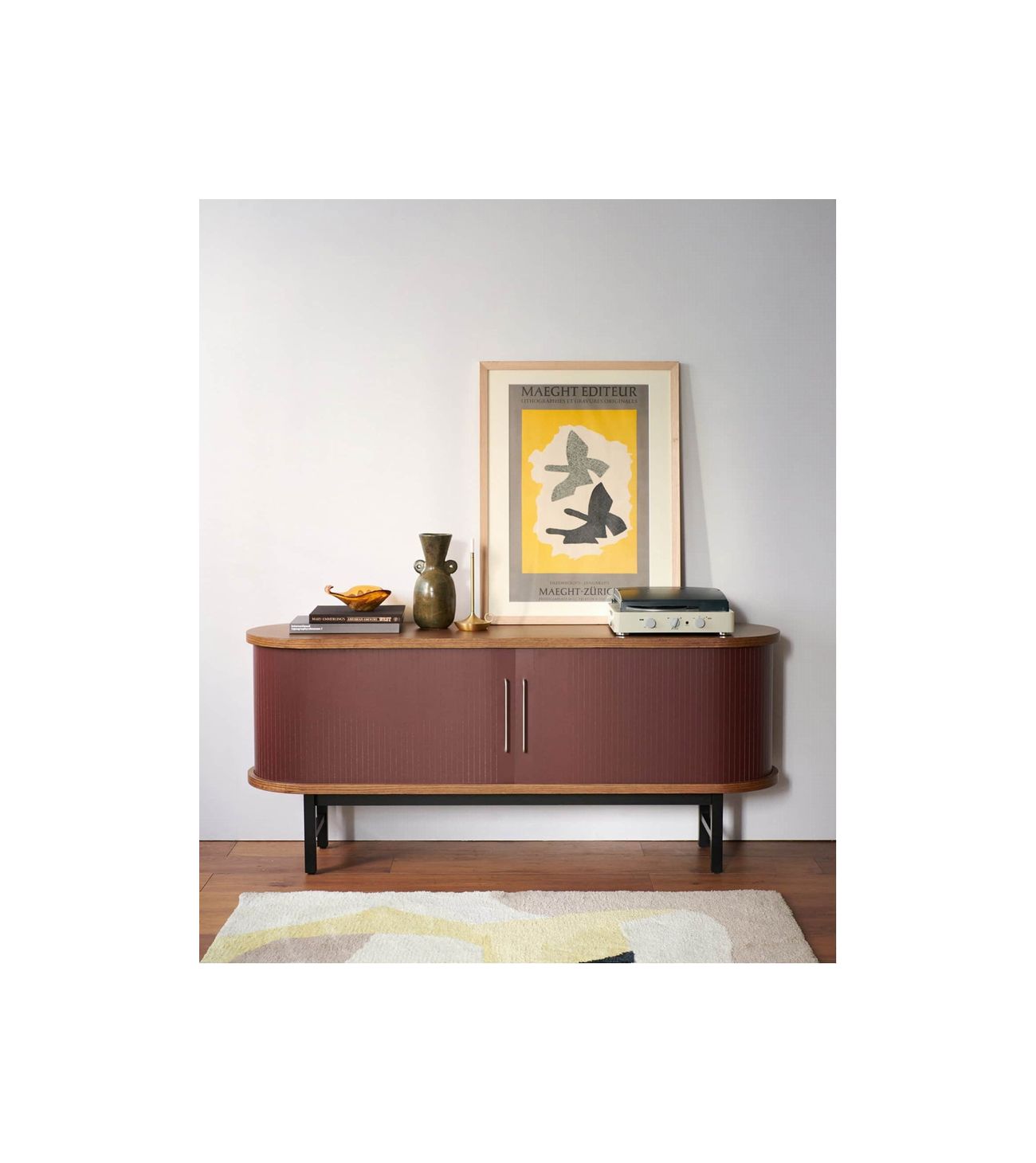 ANOR SIDE BOARD (WINE)