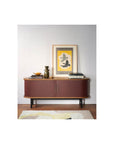 ANOR SIDE BOARD (WINE)