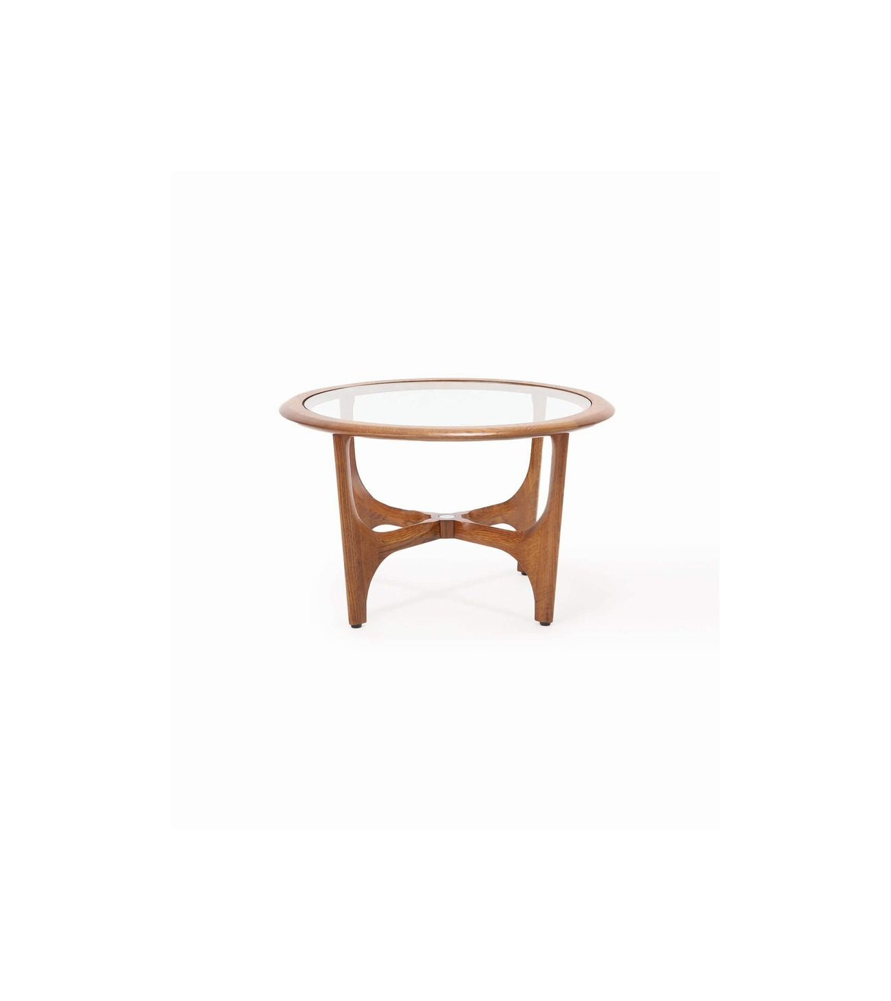 SILHOUETTE CENTER TABLE