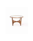 SILHOUETTE CENTER TABLE