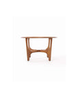 SILHOUETTE CENTER TABLE