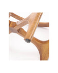 SILHOUETTE CENTER TABLE