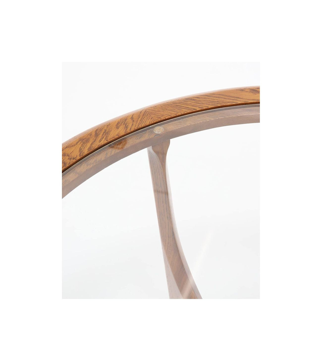 SILHOUETTE CENTER TABLE