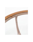 SILHOUETTE CENTER TABLE