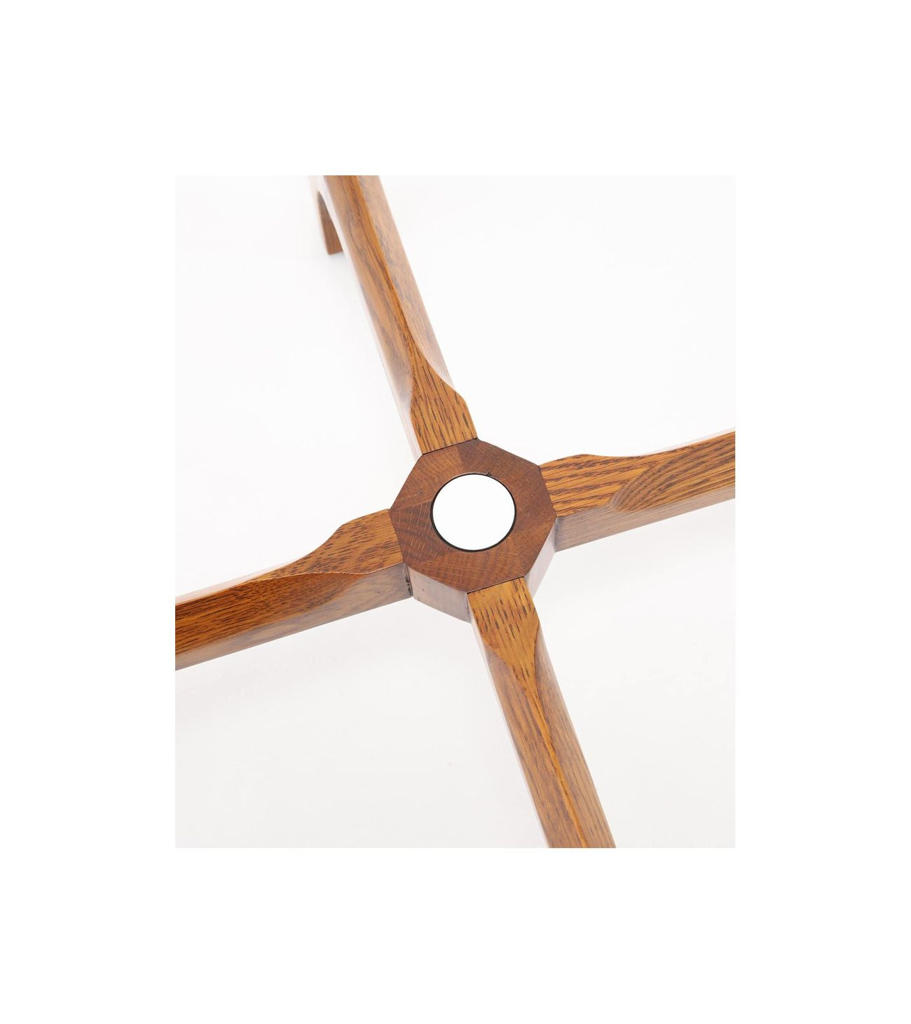 SILHOUETTE CENTER TABLE