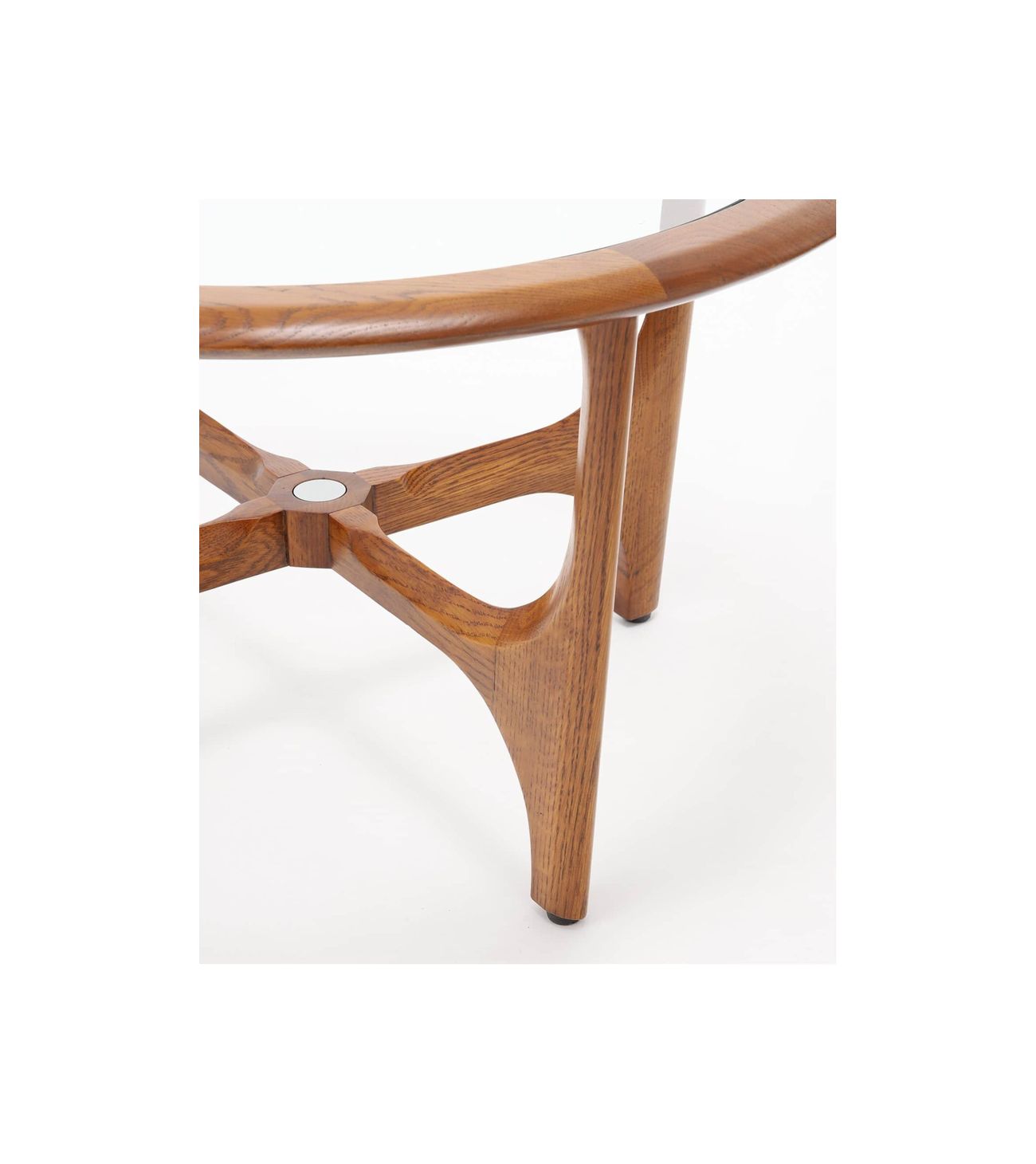 SILHOUETTE CENTER TABLE