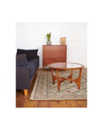 SILHOUETTE CENTER TABLE