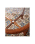 SILHOUETTE CENTER TABLE