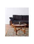 SILHOUETTE CENTER TABLE